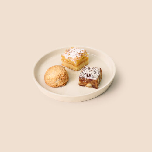 mini treatbox - standaard