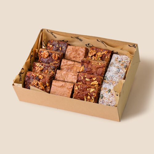 lunch op het werk in rotterdam en omgeving